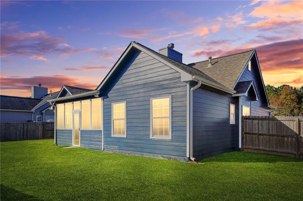 17 Liberty Xing Drive NE