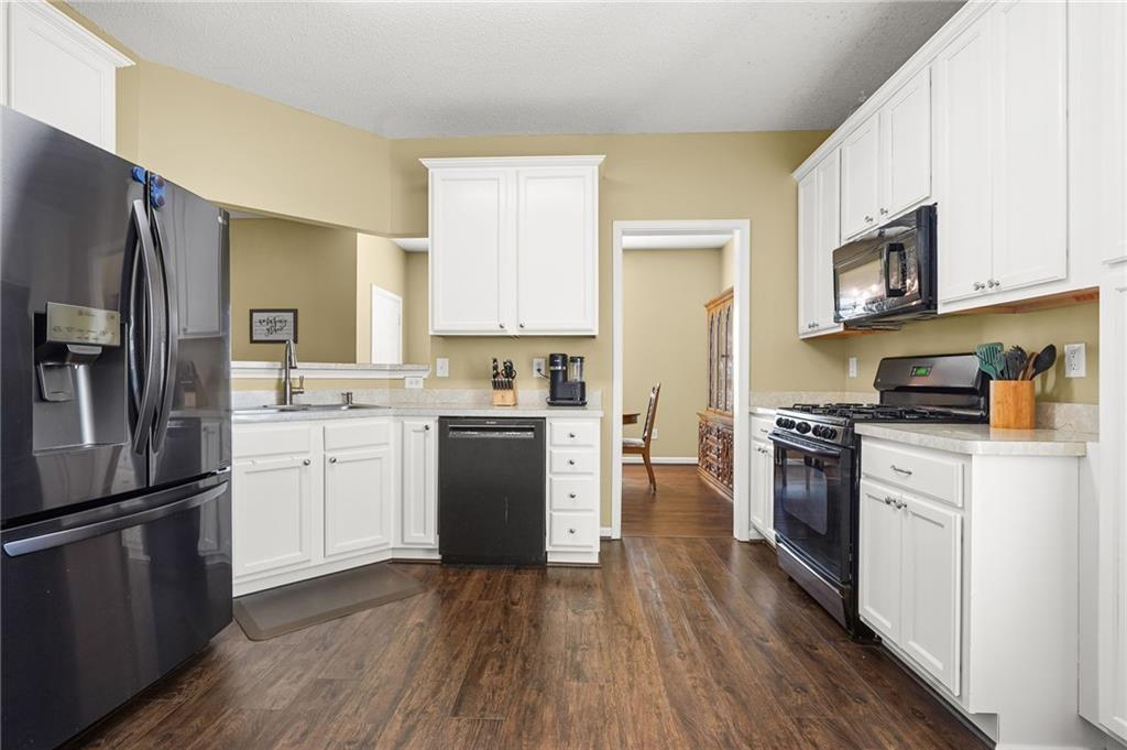 17 Liberty Xing Drive NE