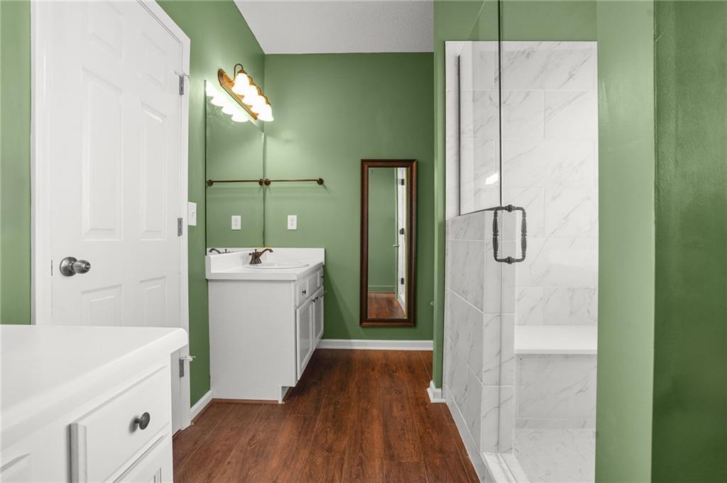 17 Liberty Xing Drive NE