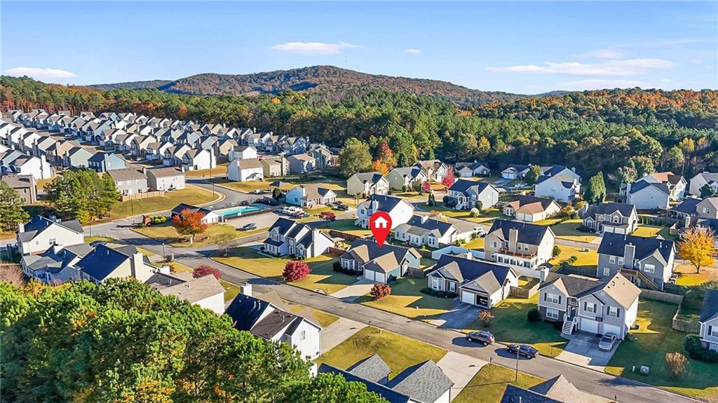 17 Liberty Xing Drive NE