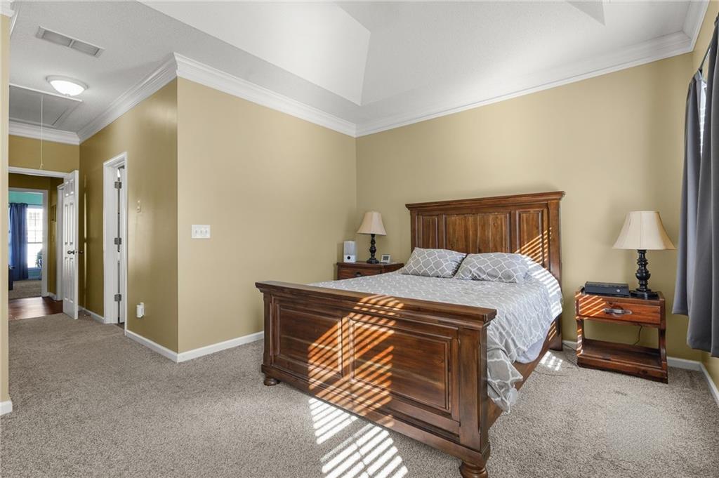 17 Liberty Xing Drive NE