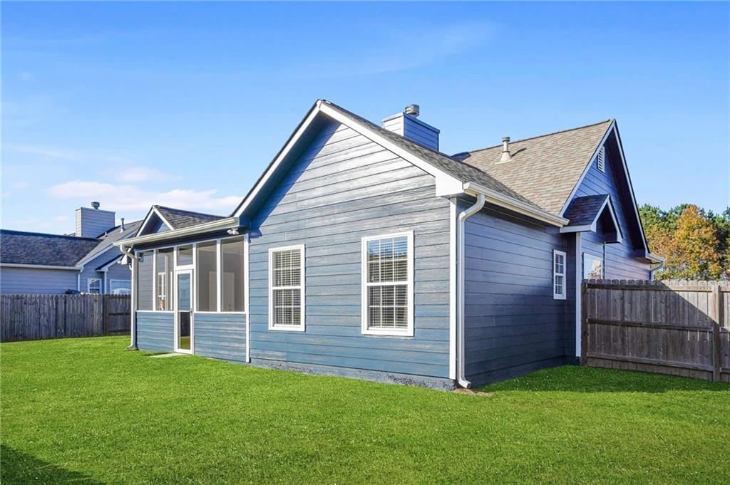 17 Liberty Xing Drive NE