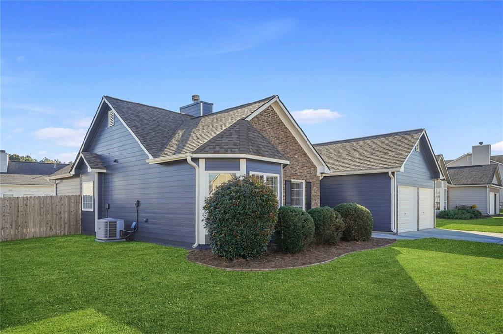 17 Liberty Xing Drive NE