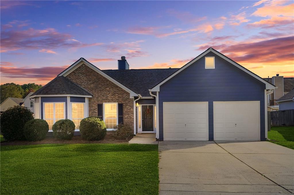 17 Liberty Xing Drive NE