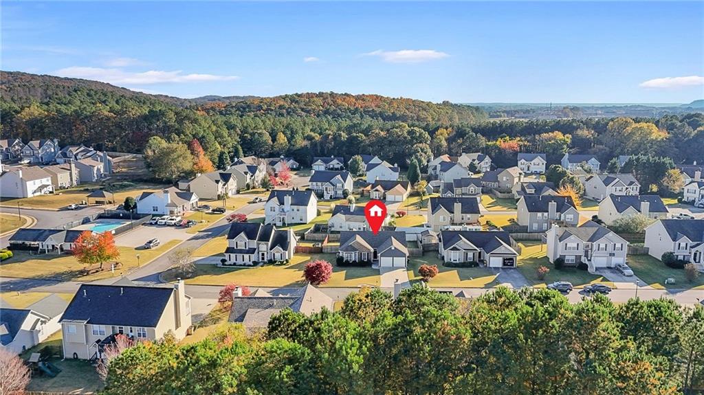 17 Liberty Xing Drive NE