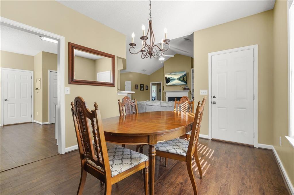 17 Liberty Xing Drive NE