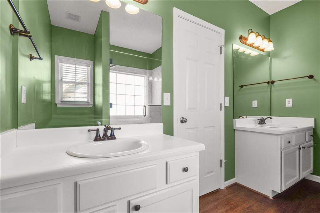 17 Liberty Xing Drive NE