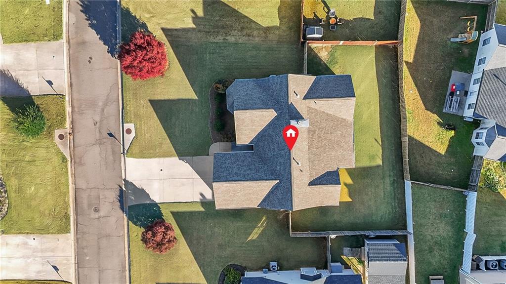 17 Liberty Xing Drive NE