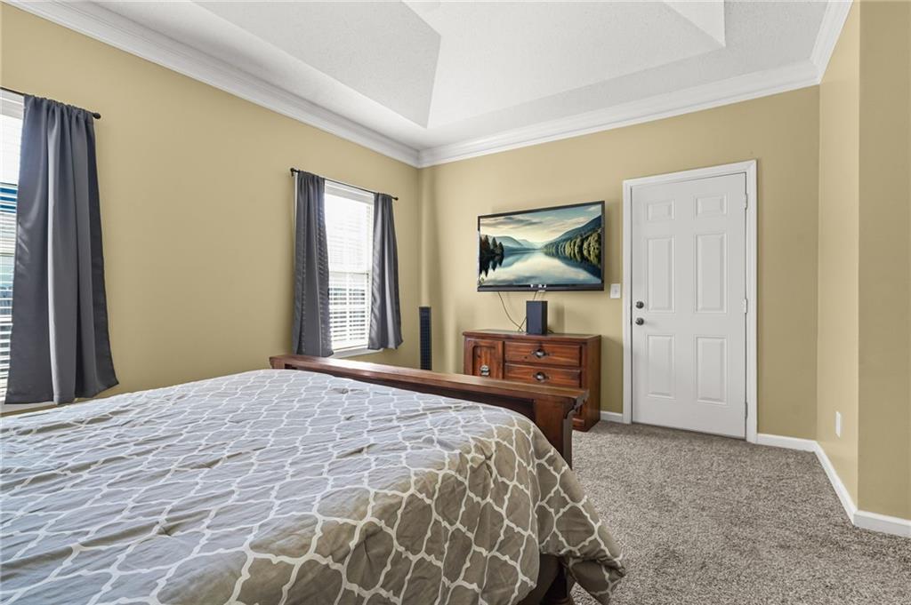 17 Liberty Xing Drive NE