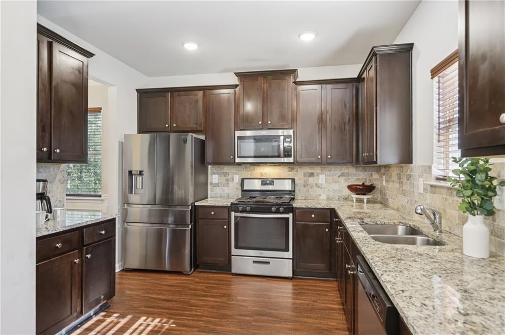 264 Creek View Place