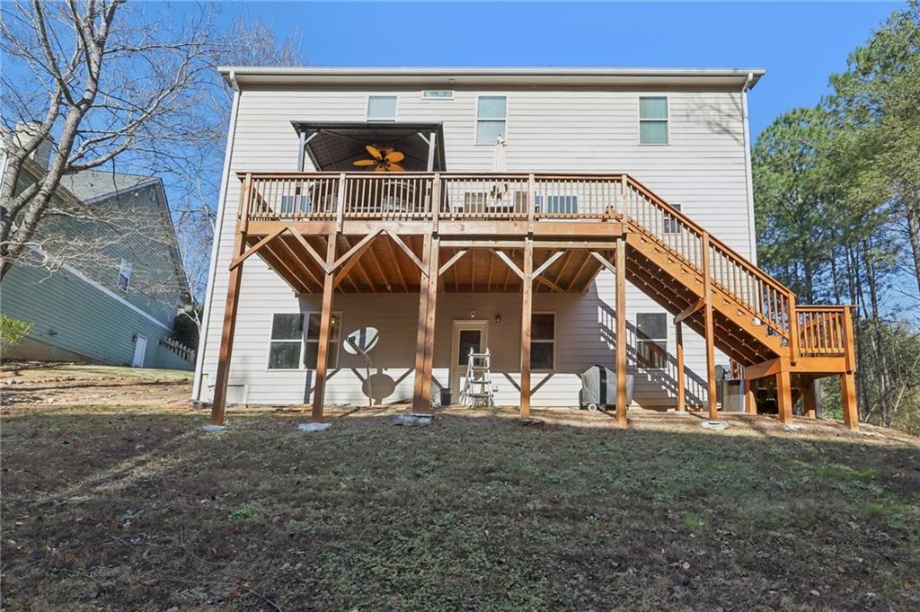 264 Creek View Place