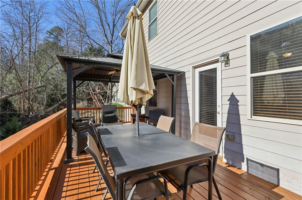 264 Creek View Place