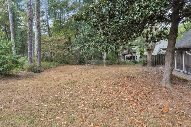 3040 Clearbrook Drive