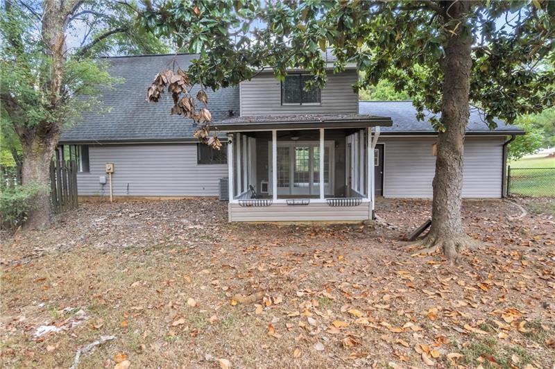 3040 Clearbrook Drive