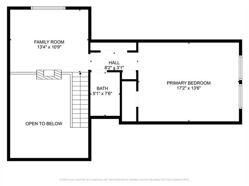 3040 Clearbrook Drive