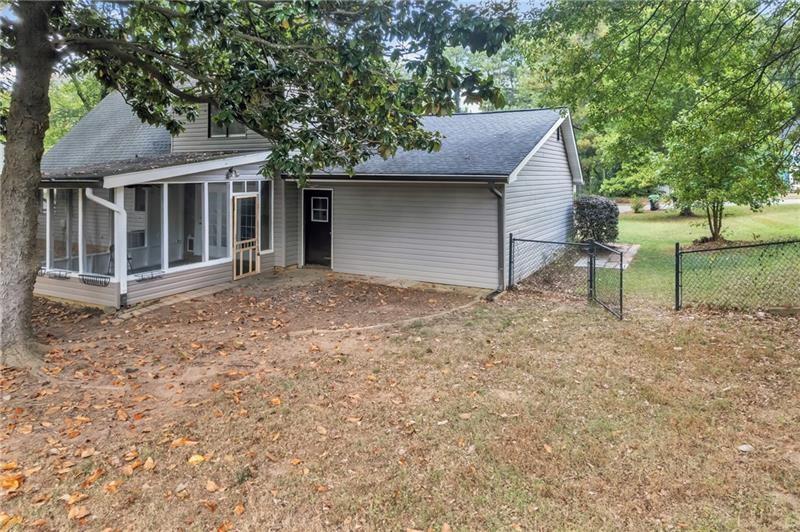 3040 Clearbrook Drive