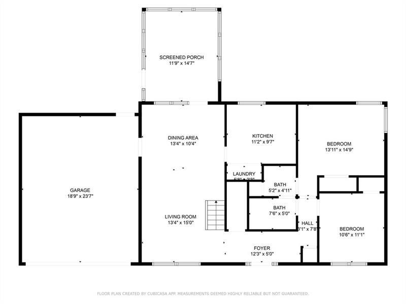 3040 Clearbrook Drive