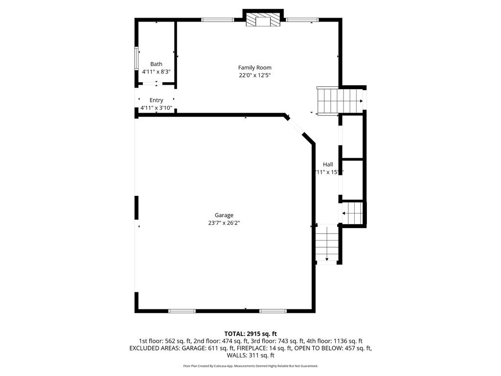 159 Castlebar Court SE