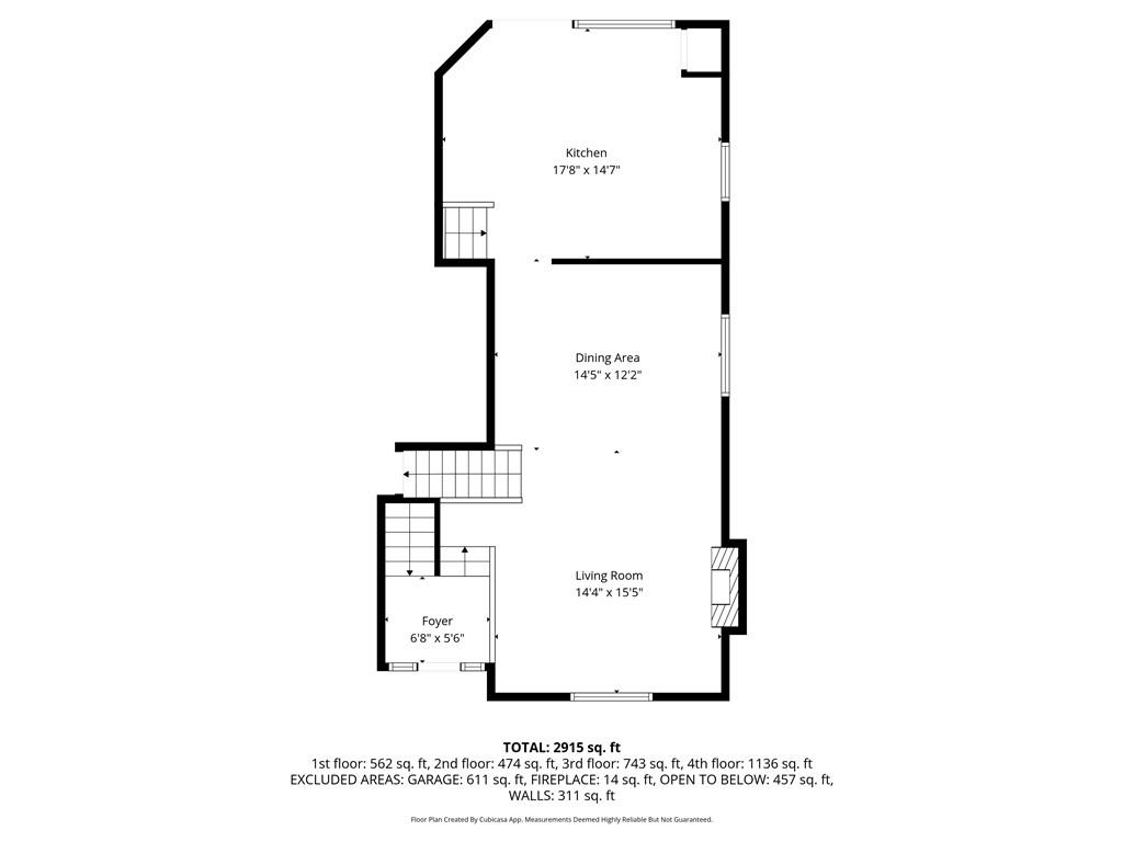 159 Castlebar Court SE