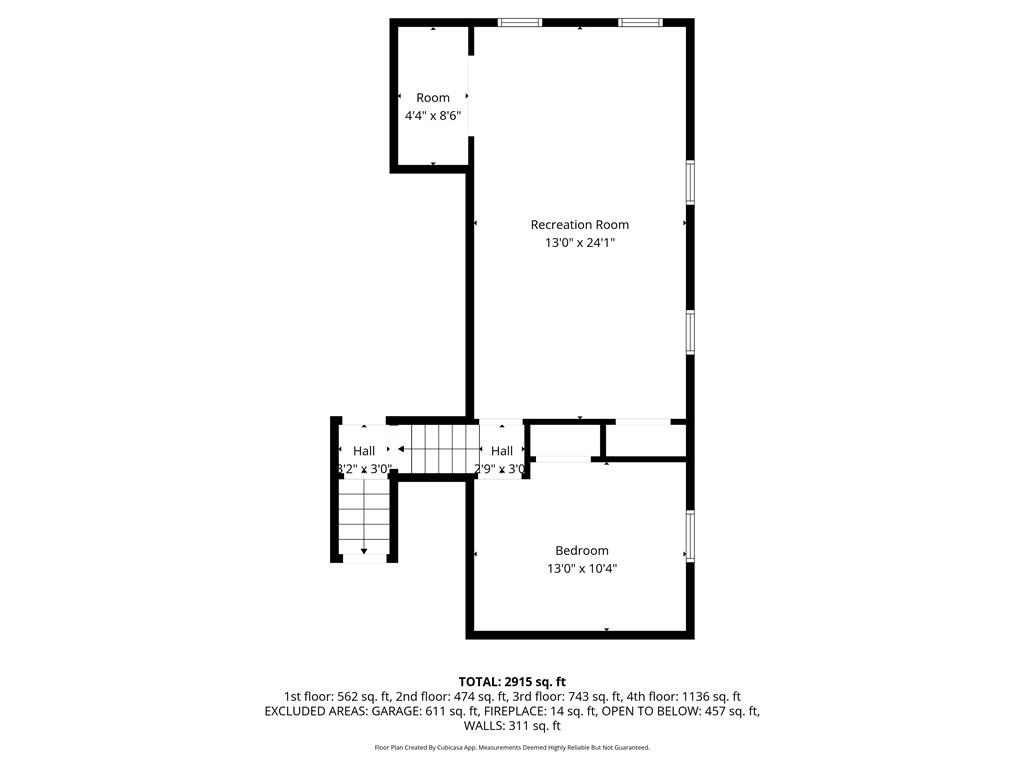 159 Castlebar Court SE