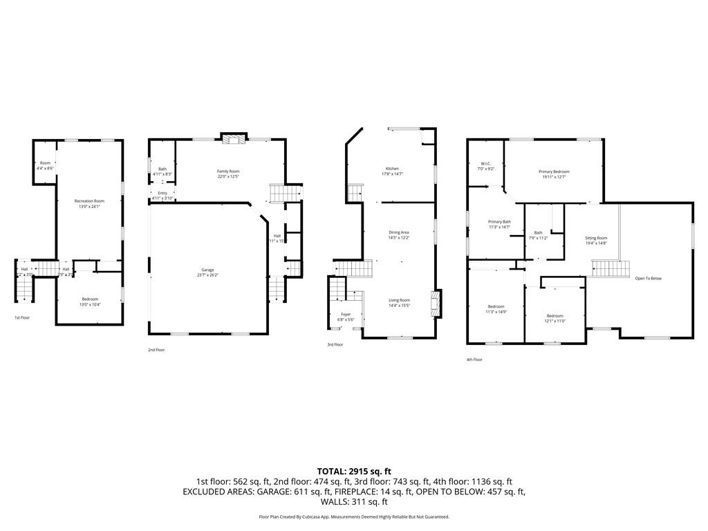 159 Castlebar Court SE