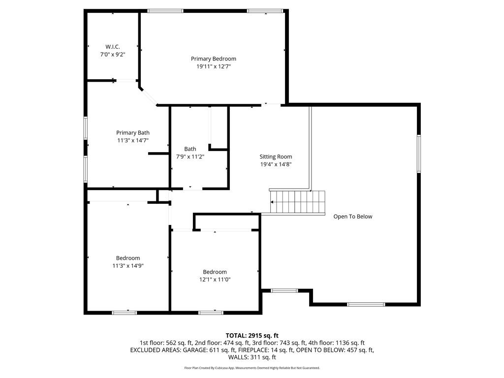 159 Castlebar Court SE