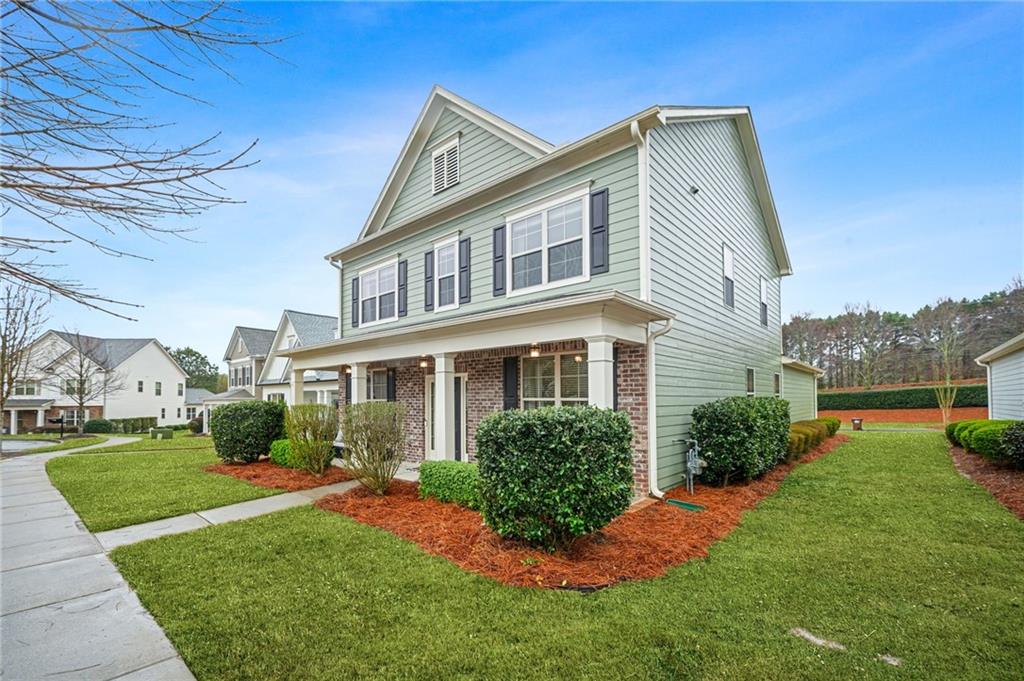 192 S Village Square