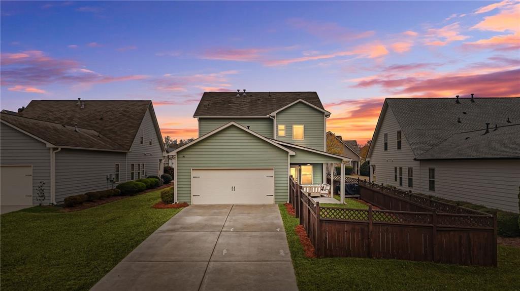 192 S Village Square