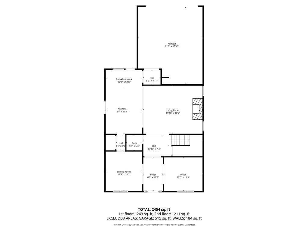 192 S Village Square