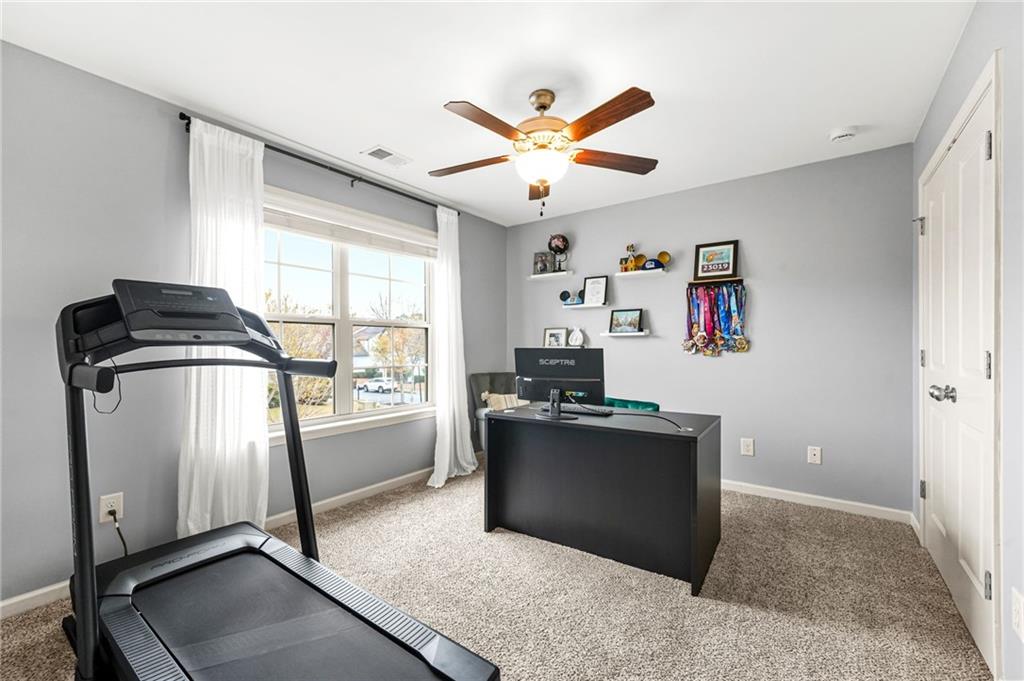 192 S Village Square