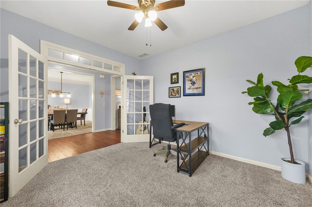 192 S Village Square