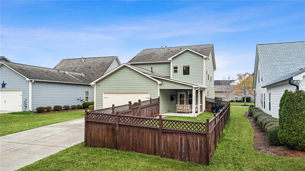 192 S Village Square