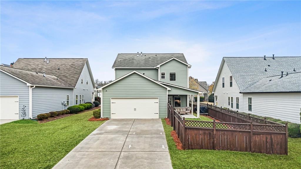 192 S Village Square