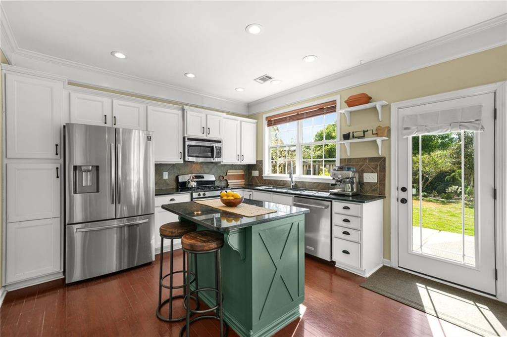 721 Berkeley Terrace