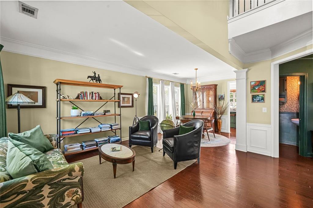 721 Berkeley Terrace