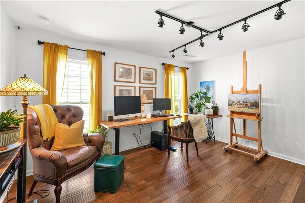 721 Berkeley Terrace