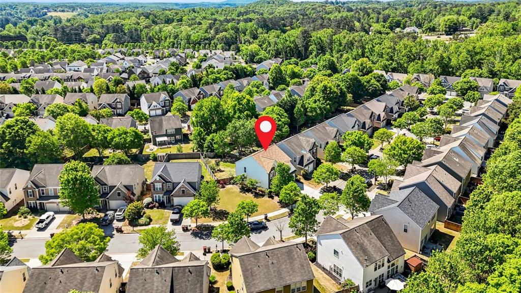 721 Berkeley Terrace