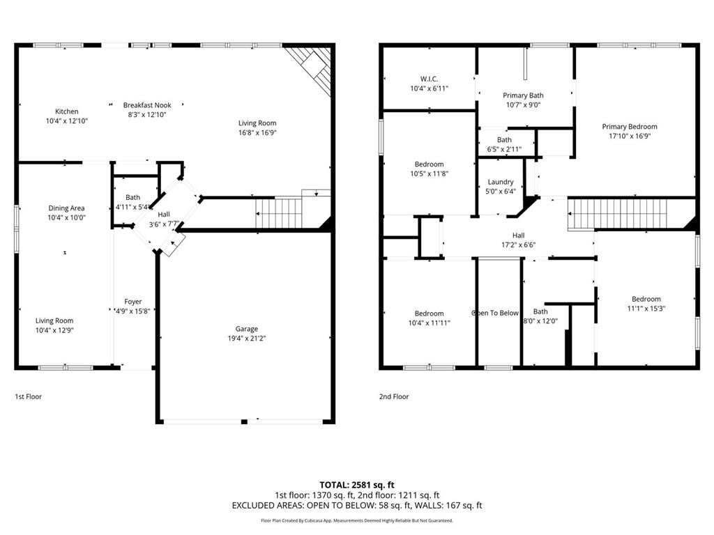 721 Berkeley Terrace