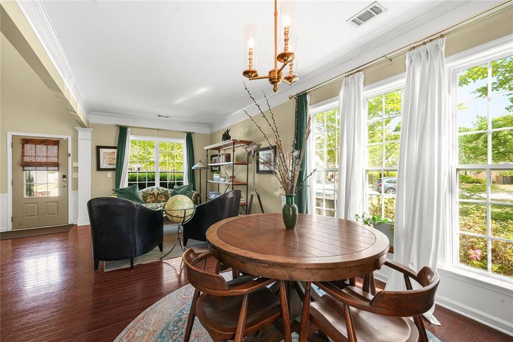 721 Berkeley Terrace