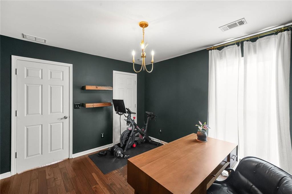 721 Berkeley Terrace