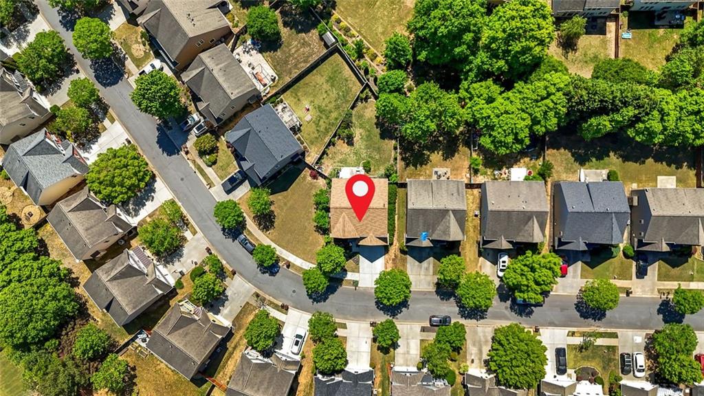 721 Berkeley Terrace