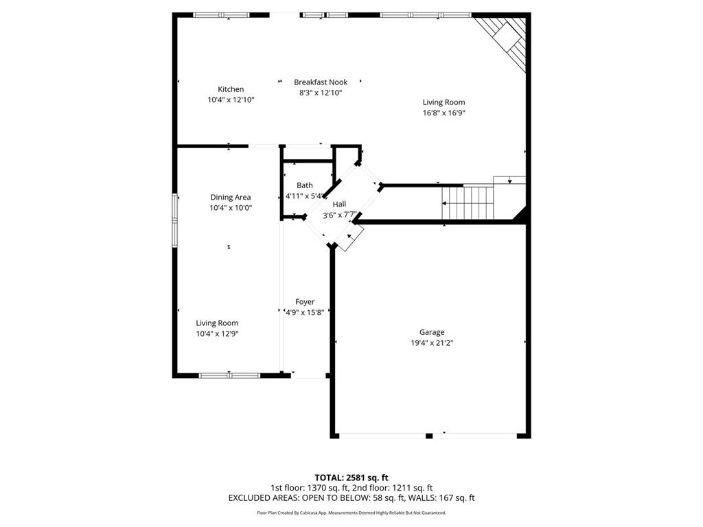 721 Berkeley Terrace