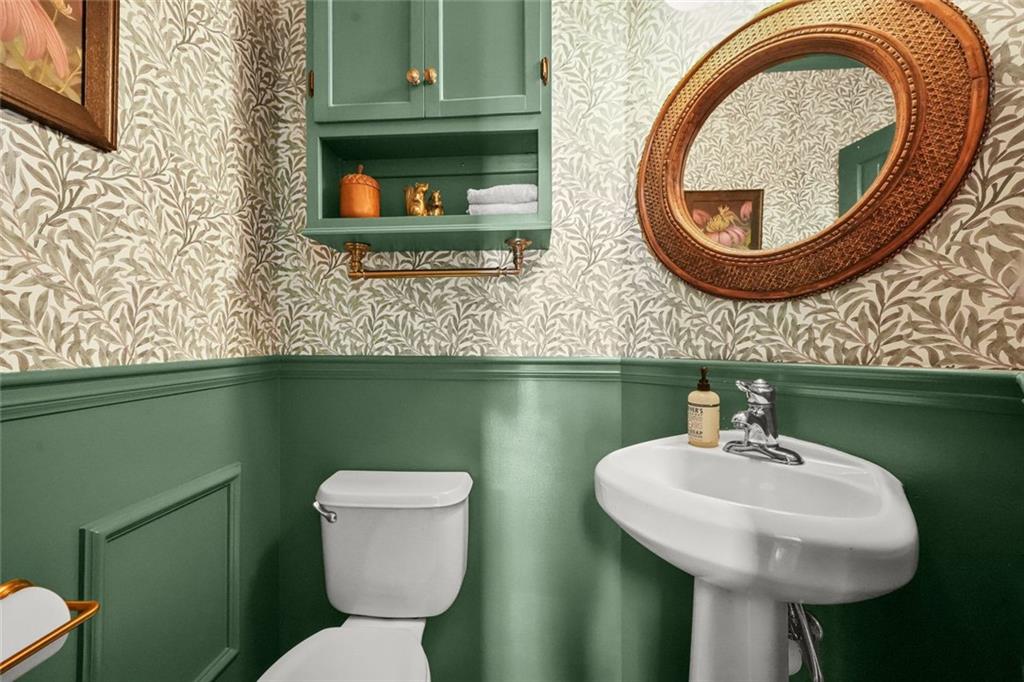 721 Berkeley Terrace