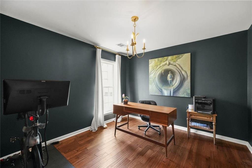 721 Berkeley Terrace