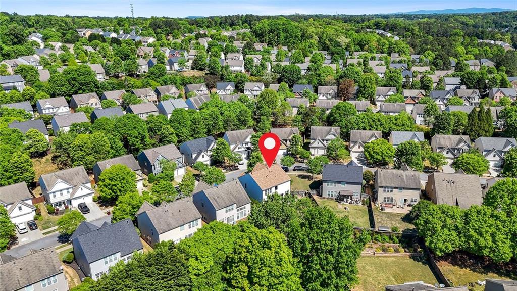 721 Berkeley Terrace