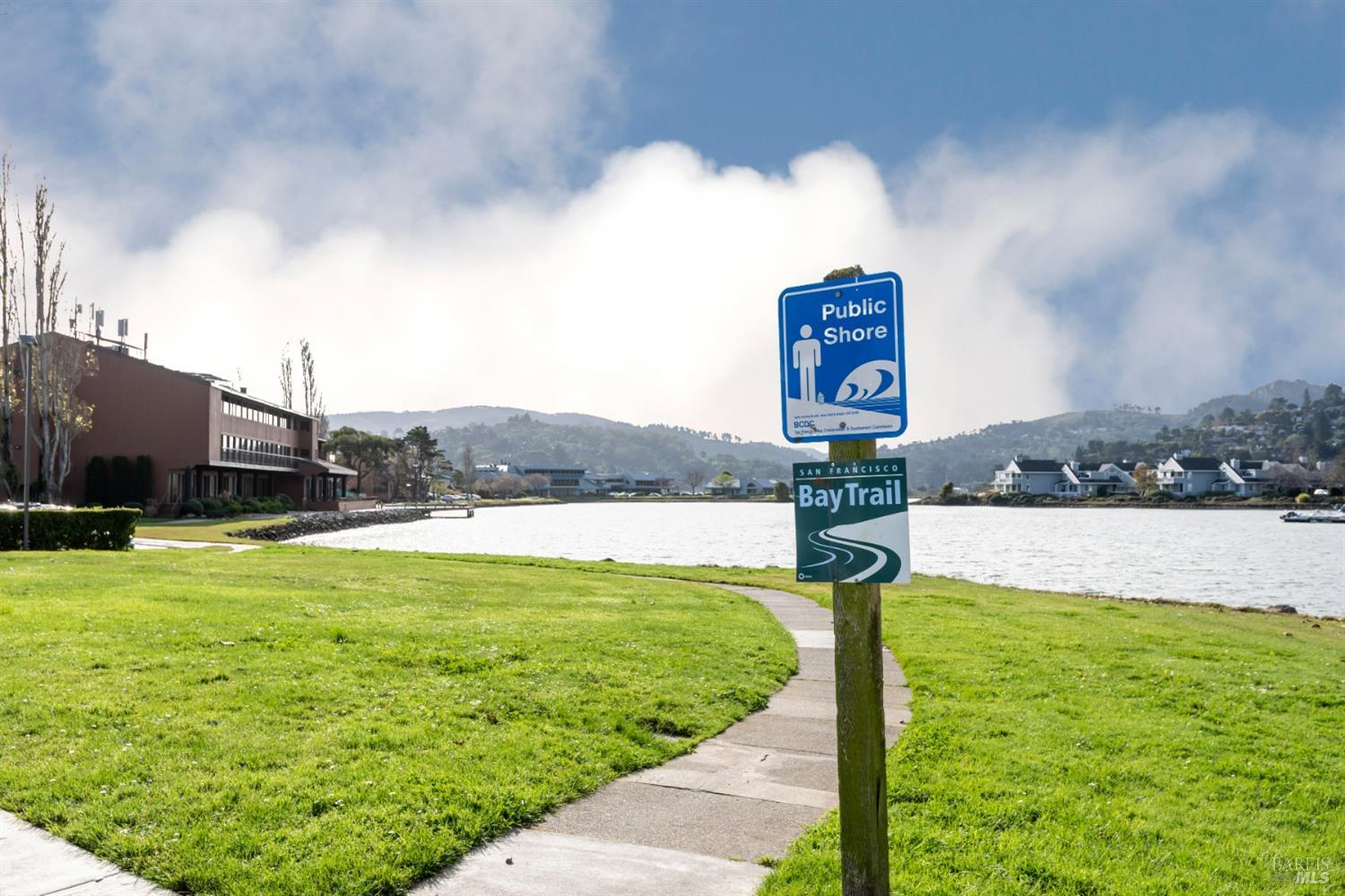 1226 Shelter Bay Avenue