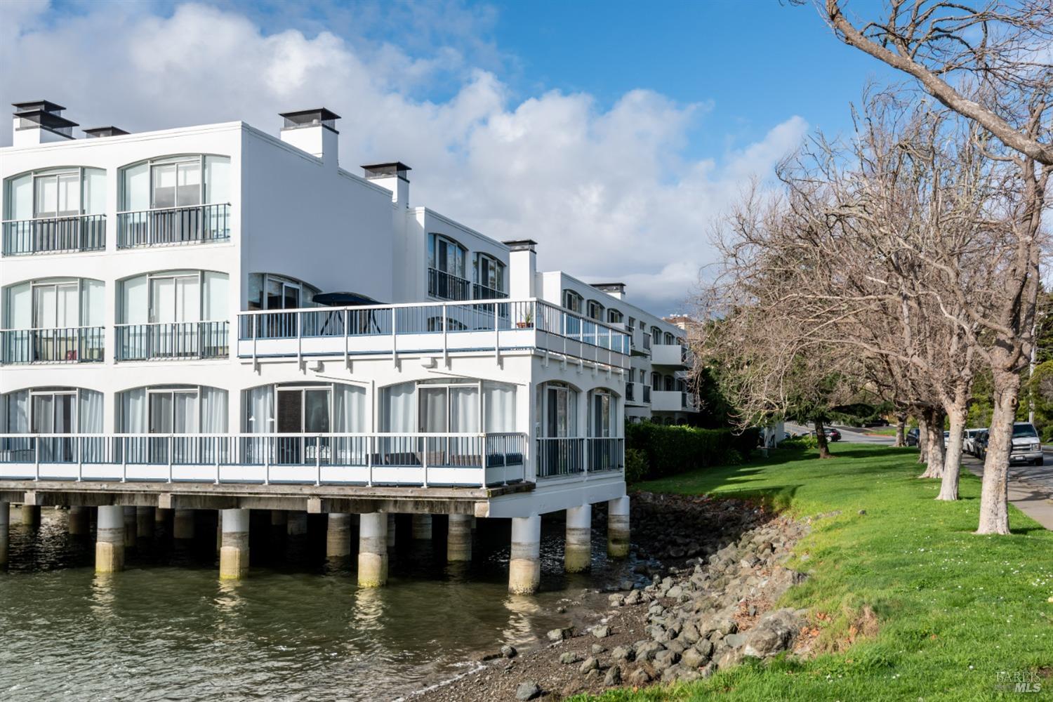 1226 Shelter Bay Avenue