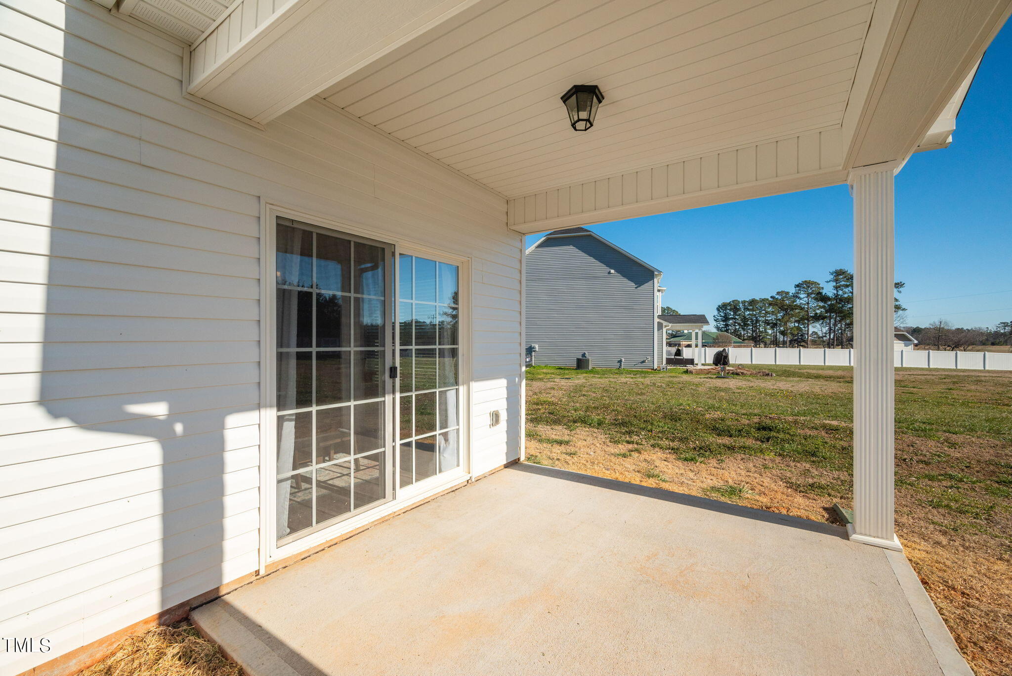 107 Caboose Lane