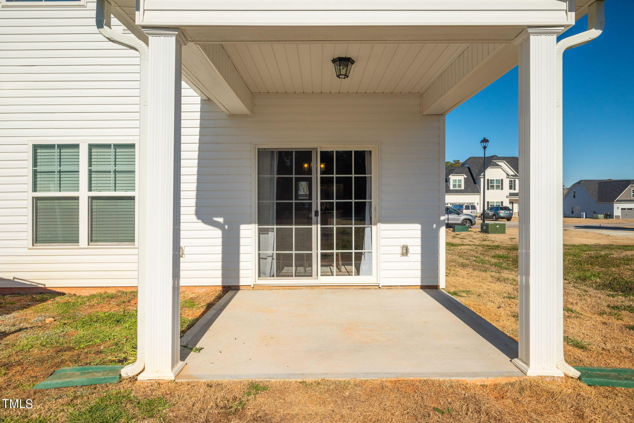 107 Caboose Lane