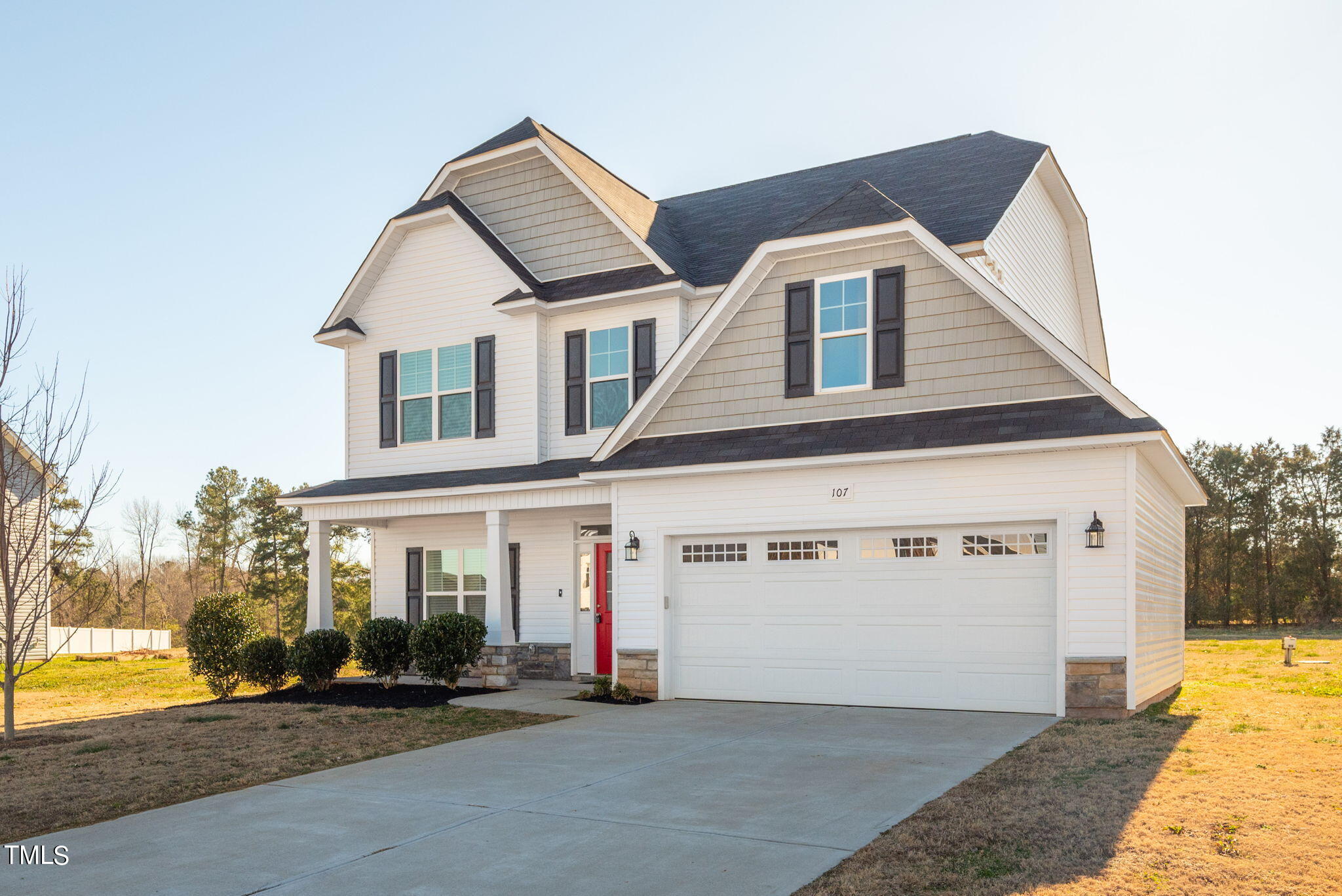 107 Caboose Lane